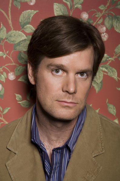 Peter Krause